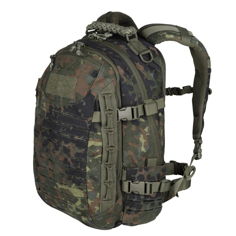 Acción directa huevo dragón huevo agrandado mochila táctica 50l molle compatible