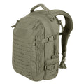 Mochila táctica ampliada con huevo de dragón de acción directa, 25L, Compatible con MOLLE