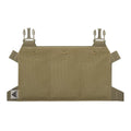 Estuche para cargador con solapa triple 308 esqueletizado de acción directa Woodland Camo