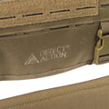 Acción directa Bolsa de mensajero táctico Molle Compatible Militar EDC Shoulder Bag
