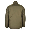 Chaqueta reversible del ejército holandés aceituna térmica od coyote clima frío softie nuevo
