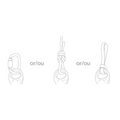 PETZL PRO TRAXION Progress Capture Polea Dispositivo de transporte de cuerda giratoria Amarillo