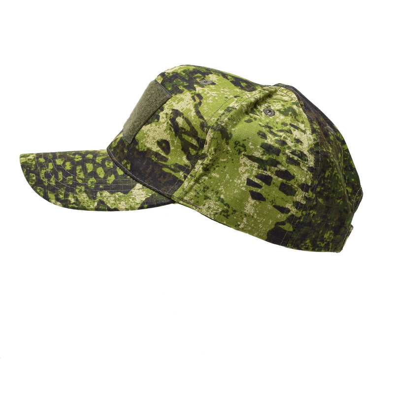 Leo Kohler Army Baseball Baseball Hat Field ajustable Campo de visera con pico de visera