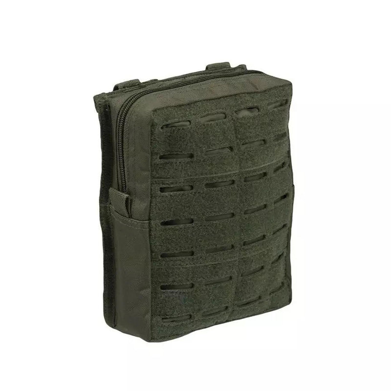 Mil-Tec láser corta táctica de la bolsa táctica del campo del campo del campo