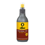 Effax Boot Cleaner + Shine Spray Cuidado de botas de montar de cuero liso 250ml