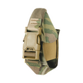 M-TAC Bolsa de utilidad táctica cerrada Cordura 500D MOLLE Caja de engranajes compacta