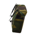 Revista militar holandesa original ALICE Clips DPM Camuflaje
