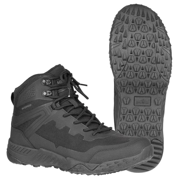 Magnum Hi-Tec Ultima 6.0 Botas Dispopente del calzado de senderismo