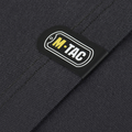 M-TAC 93/7 Camiseta Verano Algodón Ligero Elástico Manga Corta Gris Oscuro