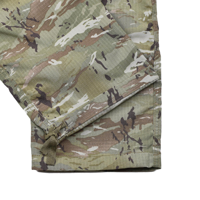 Pentágono Lycos Pantalones de combate Cargo Desgaste táctico Ripstop pantalones Pentacamo