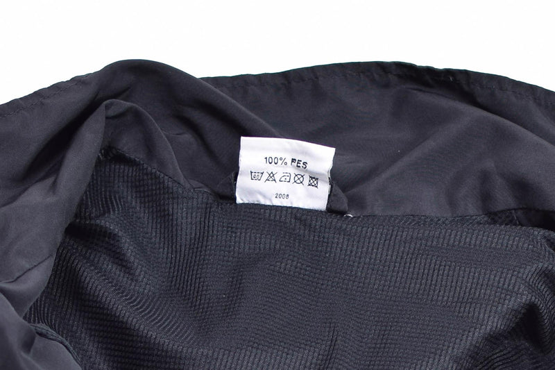 Genuino entrenamiento del ejército austriaco Top chaqueta Top Sports Vintage OD Green