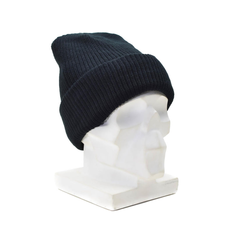 Brand Mil-Tec Beanie Knit Cap Watch Cap Thinsulate ™ Negro Winter Hat único