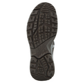Botas tácticas Lowa Zephyr GTX Mid TF impermeables con eje acolchado marrón oscuro