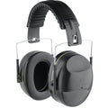 EARMOR M06A Protector Auditivo Pasivo 24dB NRR Seguridad en el Trabajo Exterior Negro