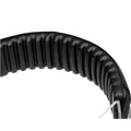 EARMOR M06A Protector Auditivo Pasivo NRR 24 Orejeras para Campo de Tiro Verde