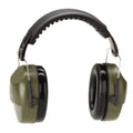 EARMOR M06A Protector Auditivo Pasivo NRR 24 Orejeras para Campo de Tiro Verde