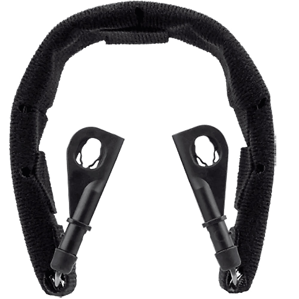 Earmor M14C Soporte de diadema de repuesto M31 M32 Mark4 M33 Táctico Negro