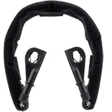 Earmor M14C Soporte de diadema de repuesto M31 M32 Mark4 M33 Táctico Negro