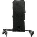 Earmor M14C Soporte de diadema de repuesto M31 M32 Mark4 M33 Táctico Negro