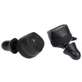 EARMOR M20T Pro Tapones para los oídos electrónicos Protección auditiva táctica 30dB Negro