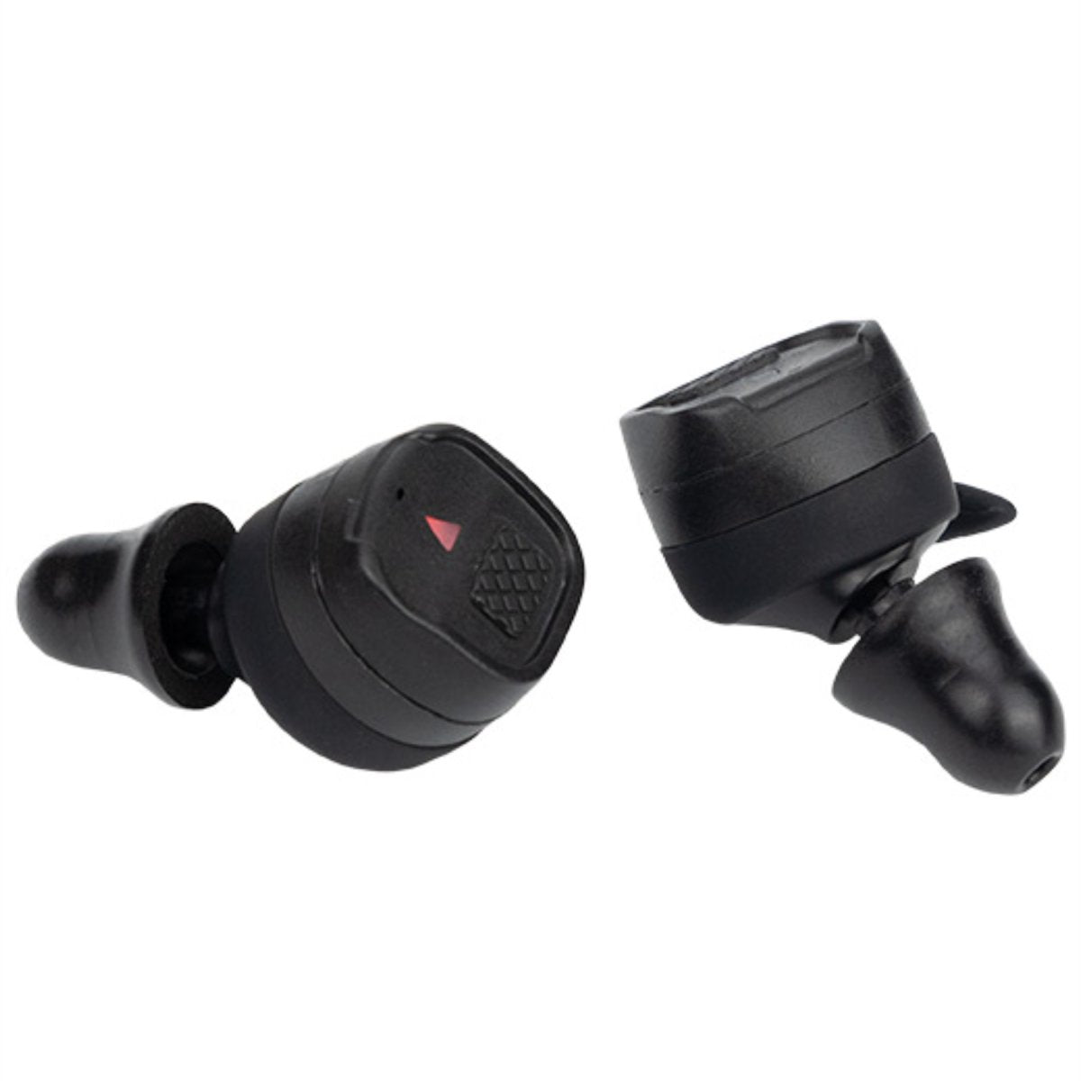 EARMOR M20T Pro Tapones para los oídos electrónicos Protección auditiva táctica 30dB Negro