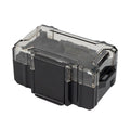 EARMOR M20T Pro Tapones para los oídos electrónicos Protección auditiva táctica 30dB Negro