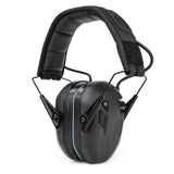 Earmor M300T Protección Auditiva Electrónica Orejeras de Tiro Bluetooth NRR 22
