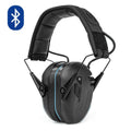 Earmor M300T Protección Auditiva Electrónica Orejeras de Tiro Bluetooth NRR 22