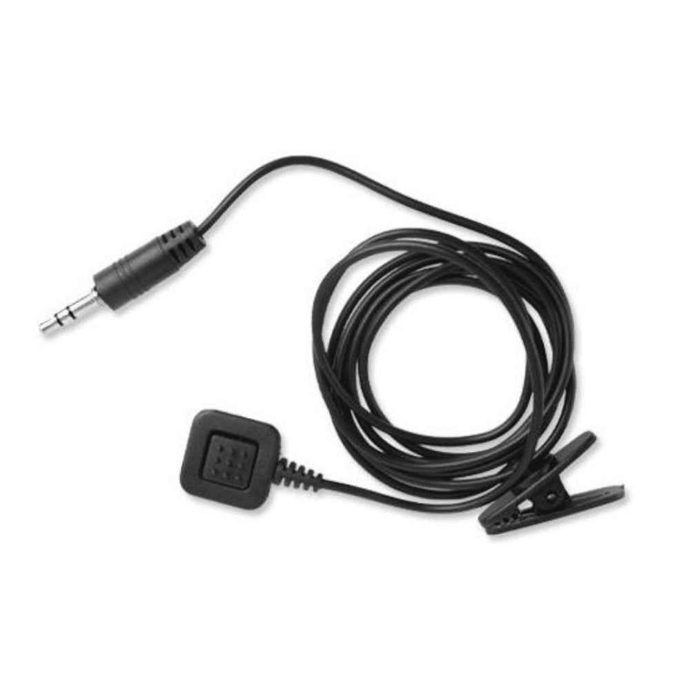 Earmor M50 Pulsador de Dedo M51 PTT Cable Mini Jack Táctico Negro