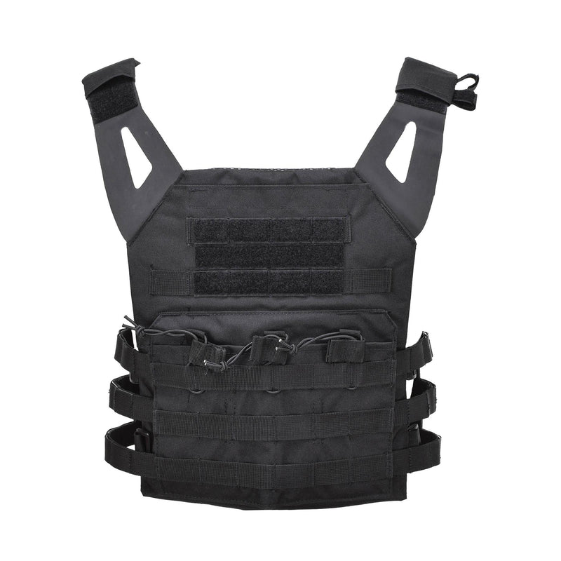 MIL-TEC GEN II Carrier de placas militar