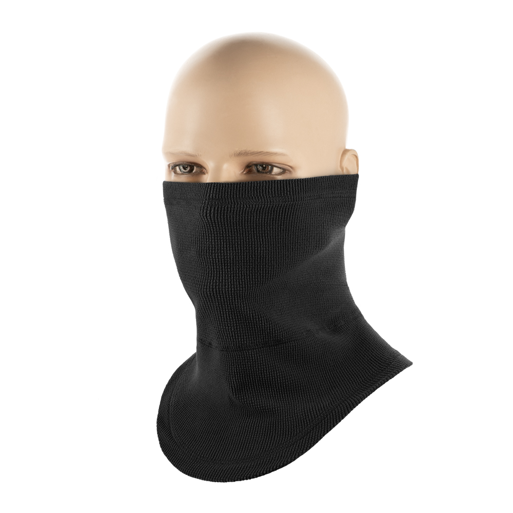 M-TAC Redecilla de tubo anatómica Micropolar Rip-Stop Calentador de cuello Senderismo al aire libre