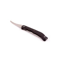EKA DUO Filete Fillet Knife Sailor Apénero de 29 hrc de goma de acero vaina