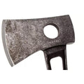 EKA Brand HatchBlade W1 Axe liviano 12C27 Mango de acero inoxidable de acero inoxidable