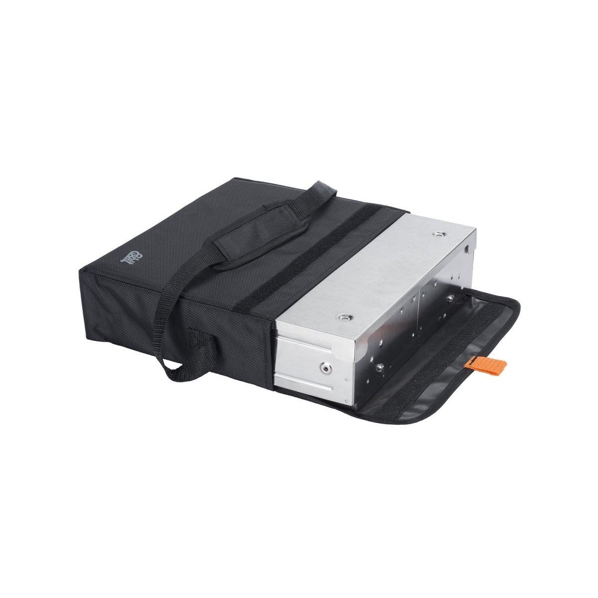 ESBIT Brand BBQ Charcoal Grill Plegable Conjunto de cocción de comida de picnic de picnic al aire libre