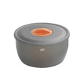 Utensilios de cocina de la marca Esbit de aluminio duradero para aluminio para acampar al aire libre BPA gratis