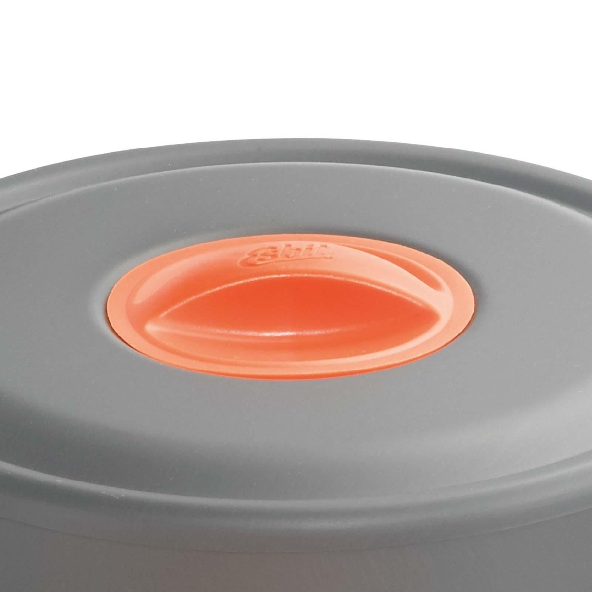 Utensilios de cocina de la marca Esbit de aluminio duradero para aluminio para acampar al aire libre BPA gratis