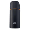 Frasco de vacío inoxidable de marca ESBIT 750ml Negro 12 horas de retención de calor Taza adicional