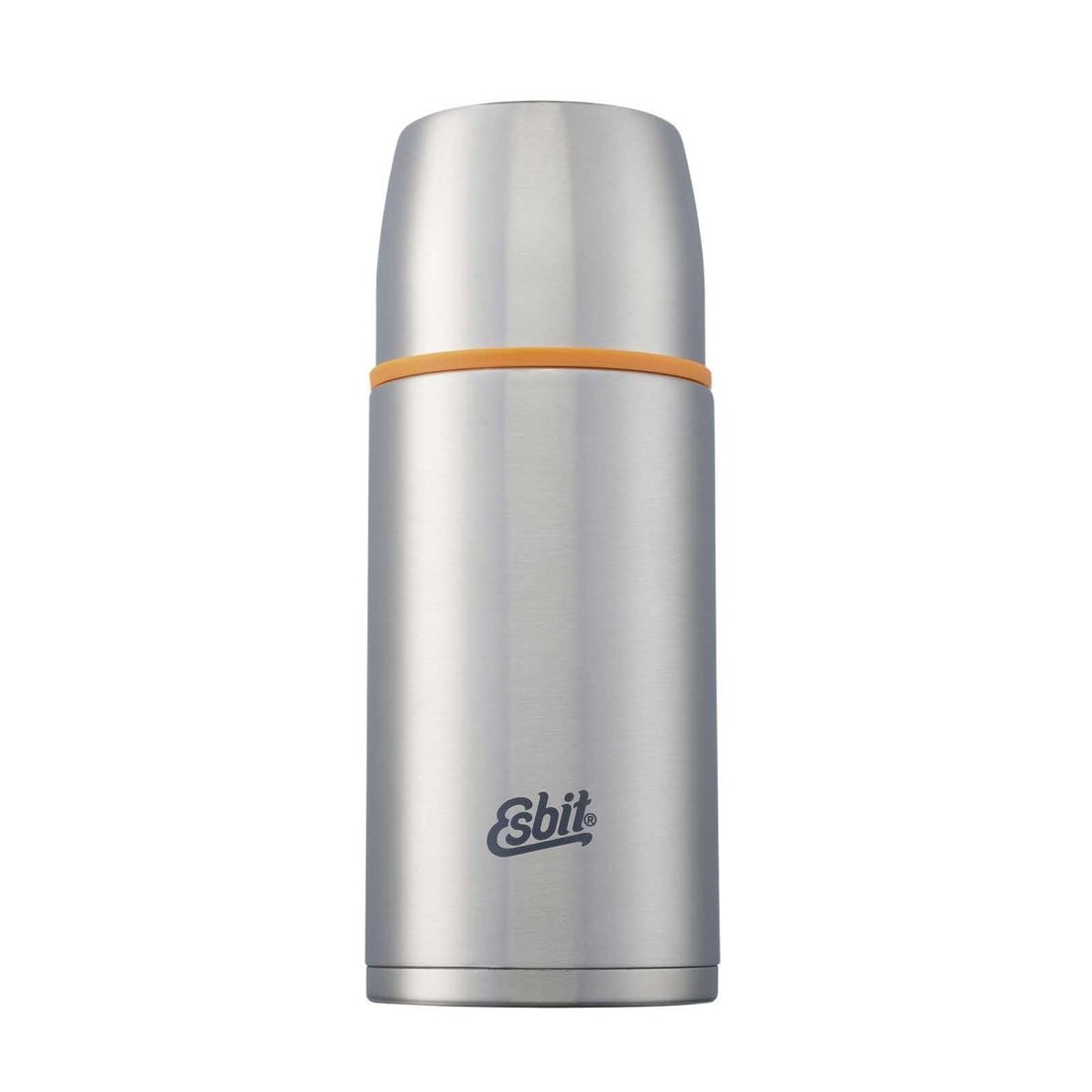 Frasco de vacío de marca esbit acero inoxidable 750 ml 12-24 horas retención de calor