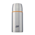 Frasco de vacío de marca esbit acero inoxidable 750 ml 12-24 horas retención de calor