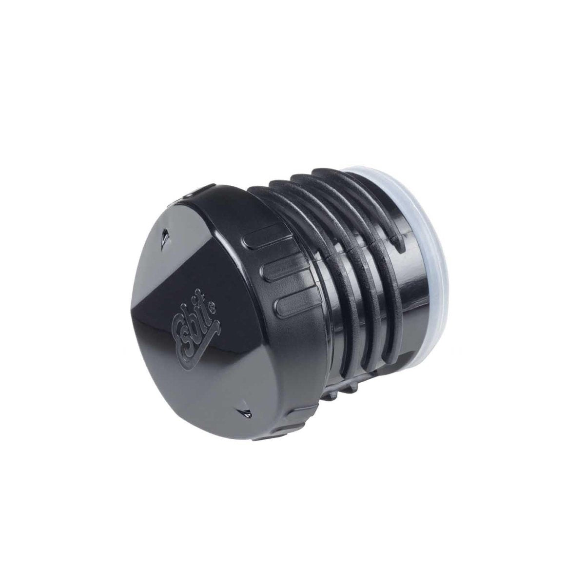 Frasco de vacío de marca esbit acero inoxidable 750 ml 12-24 horas retención de calor