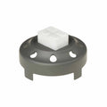 ESBIT COMINACIÓN COMINACIÓN COMINACIÓN SOLIDO COMBUSTIBLE DE ALUMINUM ANODADO DIDO 985 ml de olla