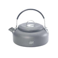Esbit Water Kettle Ligero de senderismo de supervivencia Camp Pot Bushcraft Ultralight