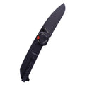 ExtremaRatio BF2 CD BLACK navaja de bolsillo N690 acero 58HRC navaja plegable con bloqueo de línea