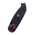 ExtremaRatio BF2 CD BLACK navaja de bolsillo N690 acero 58HRC navaja plegable con bloqueo de línea