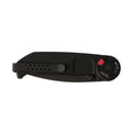 Navaja ExtremaRatio BF2 CT NEGRA N690 acero apertura manual cierre de funda