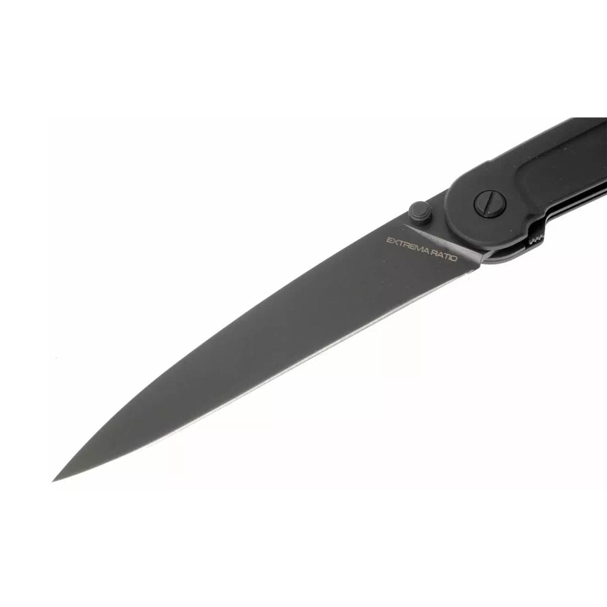 ExtremaRatio BF3 DARK TALON BLACK RUVIDO Hoja forma hoja BOHLER N690 58 HRC