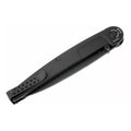 ExtremaRatio BF3 DARK TALON BLACK RUVIDO Hoja forma hoja BOHLER N690 58 HRC