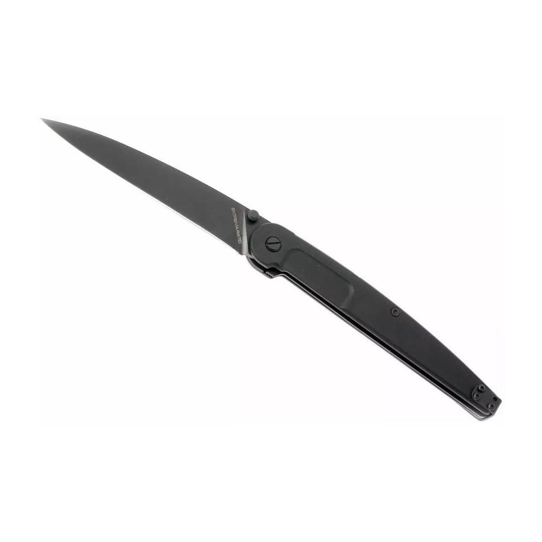 ExtremaRatio BF3 DARK TALON BLACK RUVIDO Hoja forma hoja BOHLER N690 58 HRC