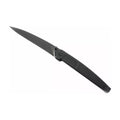 ExtremaRatio BF3 DARK TALON BLACK RUVIDO Hoja forma hoja BOHLER N690 58 HRC