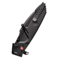 ExtremaRatio MF2 BLACK navaja de bolsillo plegable para exteriores hoja de acero N690 con punta de gota